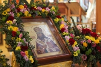 Хабаровчане почтили память святителя Иннокентия Иркутского