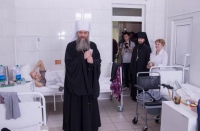 Подготовка медицинского персонала в Хабаровске будет основываться на христианских ценностях