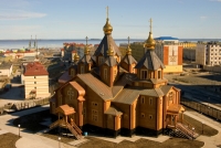 Анадырская и Чукотская епархия Русской Православной Церкви