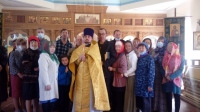Миссия в поселке Охотск: северная молитва и огород из камней