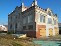 Марфо-Мариинской богадельне при Хабаровской епархии передано новое здание