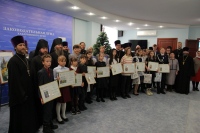 Традиционные Парламентские встречи прошли в стенах Законодательной Думы Хабаровского края