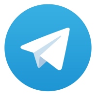 Новости Хабаровской епархии теперь в Telegram