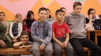 Каникулы с пользой: хабаровские школьники провели неделю в православном лагере