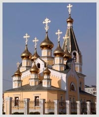 Якутская епархия и ее история