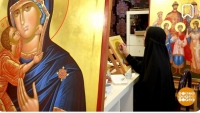 Удивительные иконы Петропавловского женского монастыря