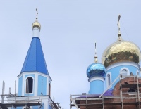 Митрополит Артемий возглавит Божественную литургию в день празднования Введения во храм Пресвятой Богородицы