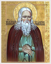 26 декабря - день памяти преподобного Германа Аляскинского