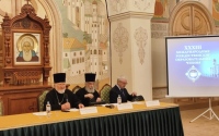 «Участие в конференции помогает находить новые подходы в непростом деле - поиске данных о священниках, пострадавших в годы гонений...»