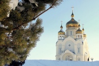Владыка Артемий совершит богослужение во Вселенскую родительскую субботу