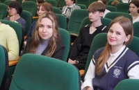Стали известны победители и призеры регионального тура Общероссийской олимпиады школьников «Основы православной культуры»