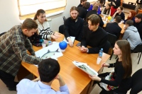 Экологическая викторина объединила студентов хабаровских учебных заведений