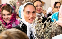 В праздник Входа Господня в Иерусалим митрополит Артемий возглавит Божественную литургию в главном соборе Хабаровска