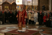 Хабаровчане встретили праздник праздников - Светлое Христово Воскресение