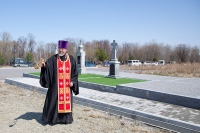 Православное кладбище: молитва за усопших и возведение часовни