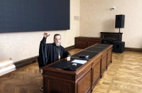 О любви к родине поговорили замполиты Восточного военного округа