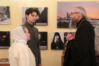 «Они умели видеть Любовь»: в Хабаровске прошла научно-практическая конференция о духовниках и старцах