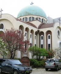 Русская Православная Духовная Миссия в Корее