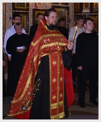 В память о епископе Якутском и Ленском Зосиме