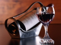 Молодёжка по средам: Выпить бокал вина – грех или нет?