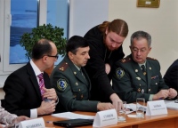 Представители органов наркоконтроля и епархий Дальнего Востока и Сибири обсудили методы церковной реабилитации наркозависимых