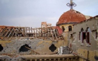 Около 100 тысяч рублей собрано в храмах Хабаровска для оказания помощи пострадавшим христианам Сирии