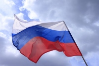 Православная молодежь примет участие во флешмобе, приуроченном ко Дню российского флага