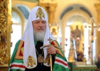 В Хабаровской семинарии пройдет пресс-конференция, посвященная визиту Святейшего Патриарха Кирилла в Приамурскую митрополию