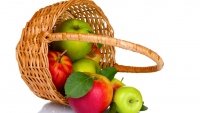 Хабаровчане отметят «Яблочный Спас» в краевом парке