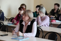 Педагоги Хабаровска обсудили проблемы преподавания ОПК со специалистами в области религиозного образования