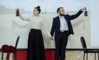 В Хабаровске завершился V Пасхальный межвузовский фестиваль «Вера и дело»