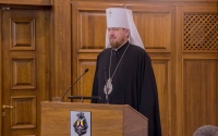 Митрополит Владимир благословил хабаровских призывников на несение службы
