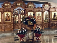 Праздничный молебен святой Татиане объединил хабаровских студентов
