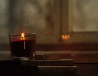 Православные в условиях карантина зажгут свечи в окнах в пасхальную ночь
