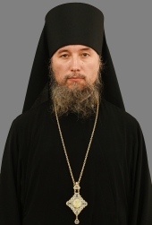 Епископ Василий, викарий Хабаровской епархии, назначен епископом Армавирским и Лабинским