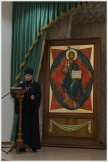 VI Свято-Димитриевские образовательные чтения. г.Хабаровск (30 ноября 2010 года)