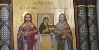 Молитва в день памяти новомучеников особо звучит в этом месте