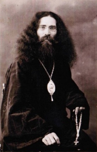 Преосвященный Никифор (Ефимов), второй епископ Хабаровский
